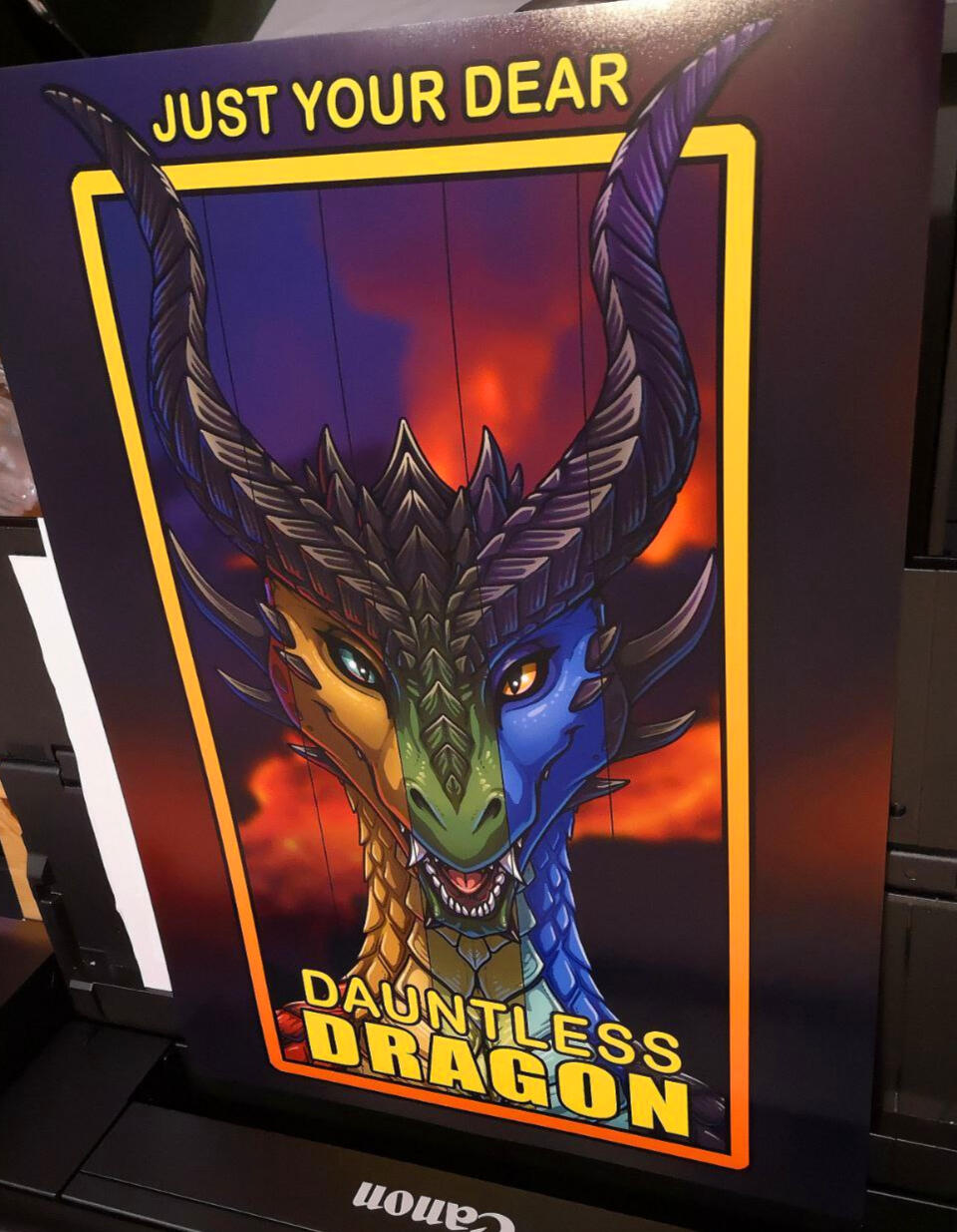 A3 Poster Prints